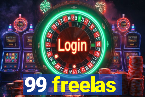 99 freelas